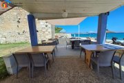 Kalives Kreta, Kalives Einzigartiges Anwesen (Restaurant) direkt am Meer – Kalives Gewerbe kaufen